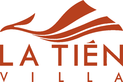latienvilla logo