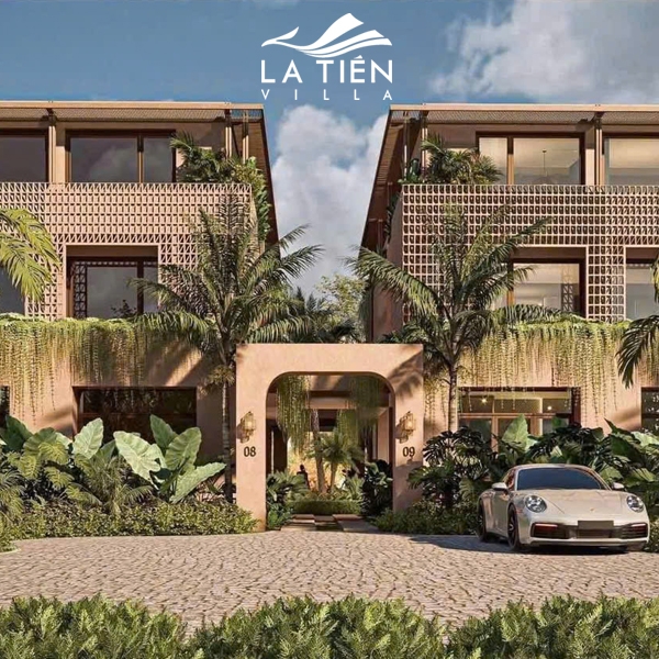 La Tiên Villa