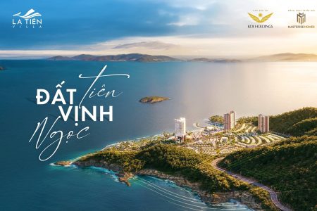 La Tiên Villa - biểu tượng mới tại Nha Trang