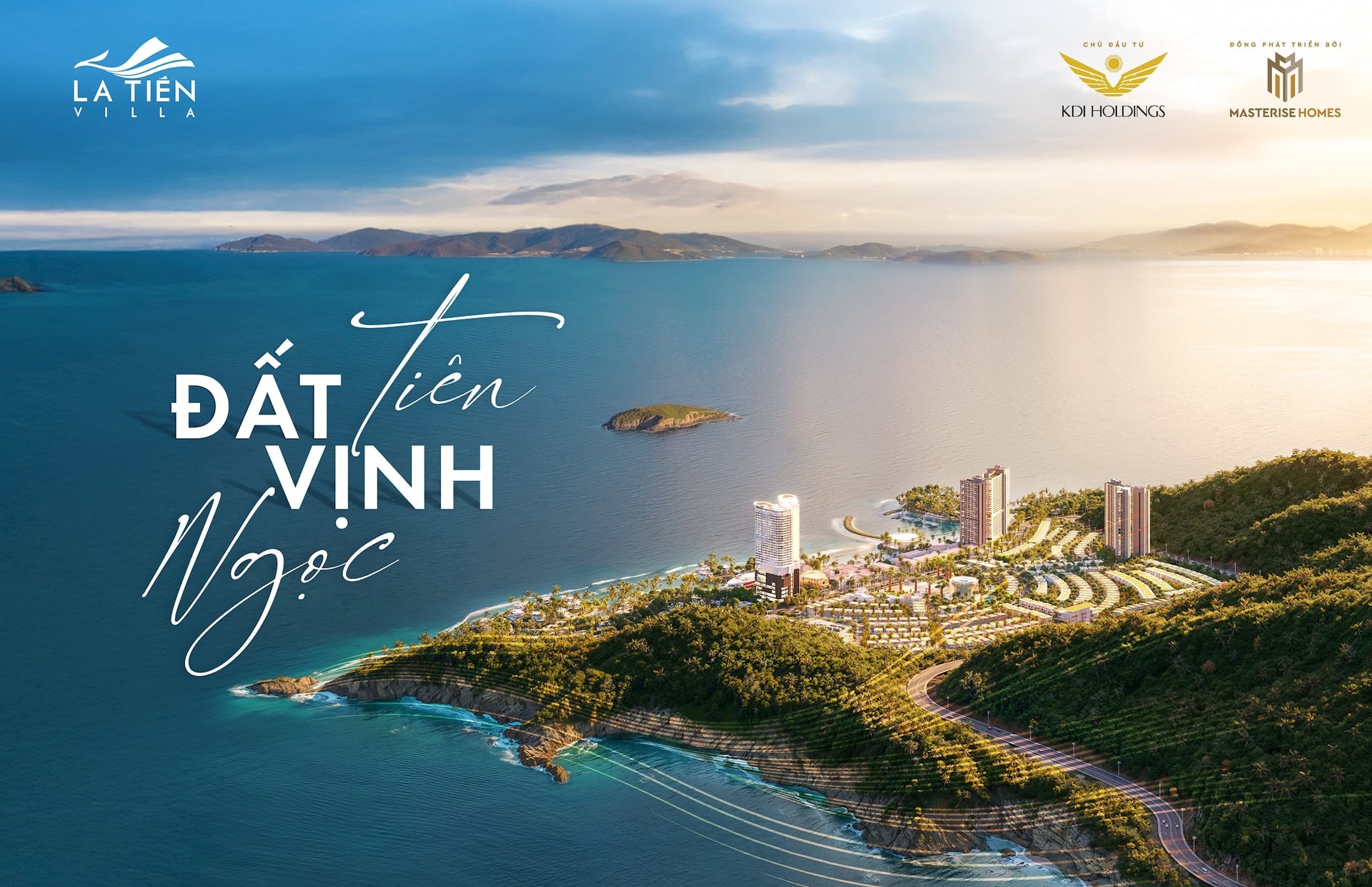 La Tiên Villa - biểu tượng mới tại Nha Trang